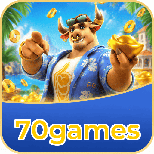 70games Segurança Logo 3