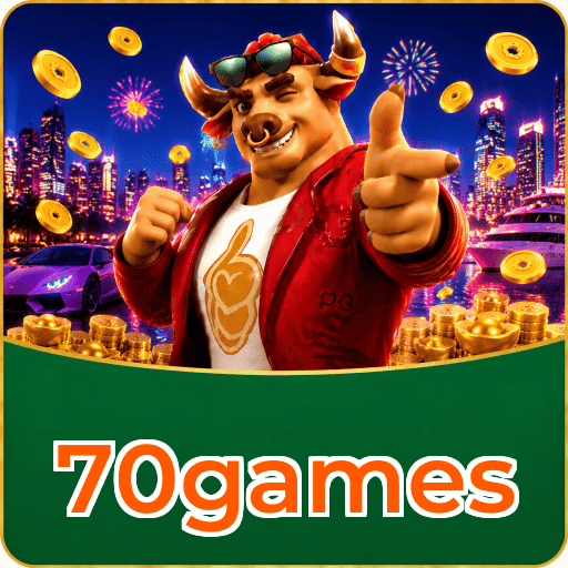Telegram 70games - Canal Oficial Verificado