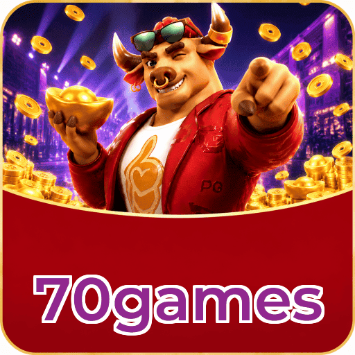 Plataforma 70games - Segurança SSL 256-bit