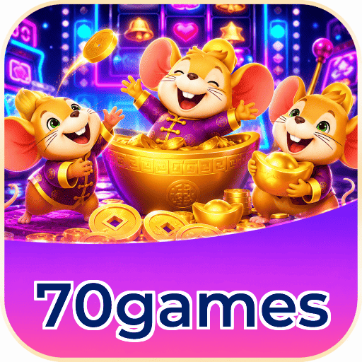 70games Logo 1