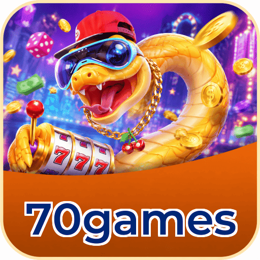 70games Segurança Logo 1