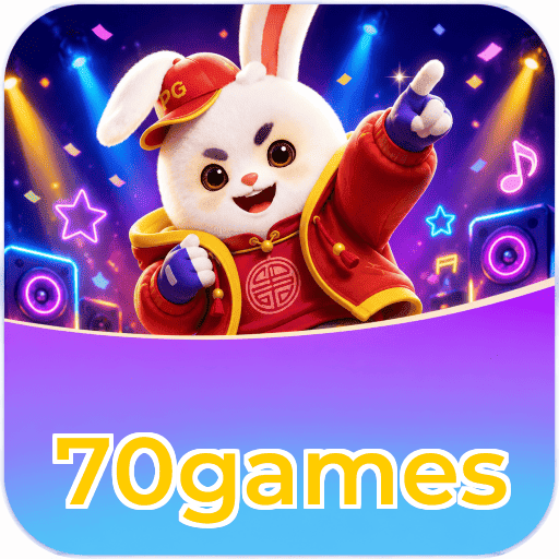 Loteria 70games - Quina e mais jogos