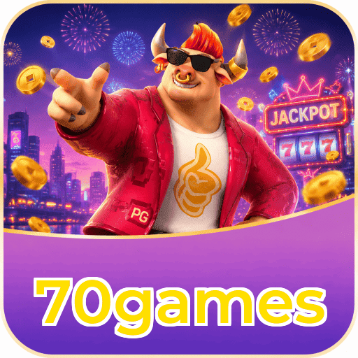 Certificação eCOGRA 70games