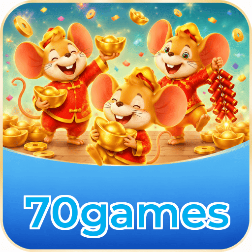 70games Logo 3