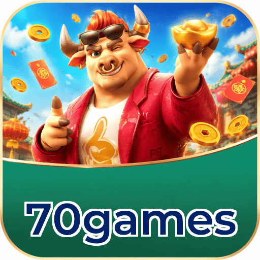 70games PIX Instantâneo - Saques em 8 Minutos