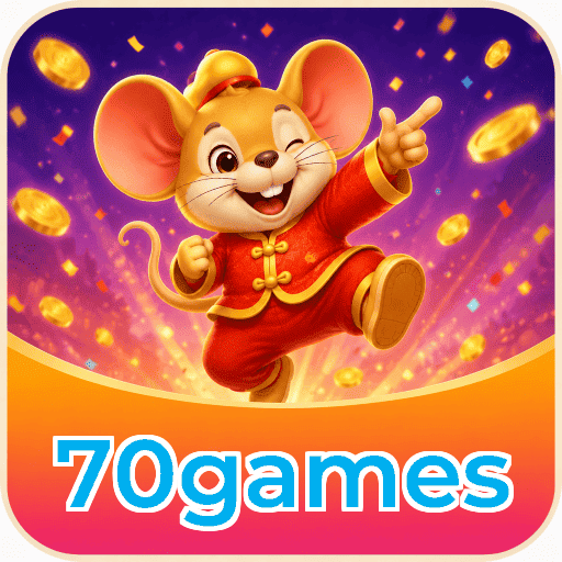 70games Segurança Logo 2