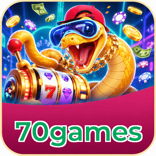 Slots 70games - RTP Alto Certificado