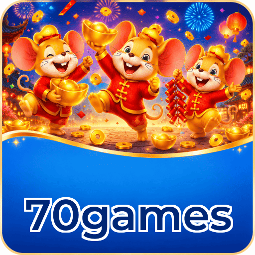 Loteria 70games - Mega-Sena online