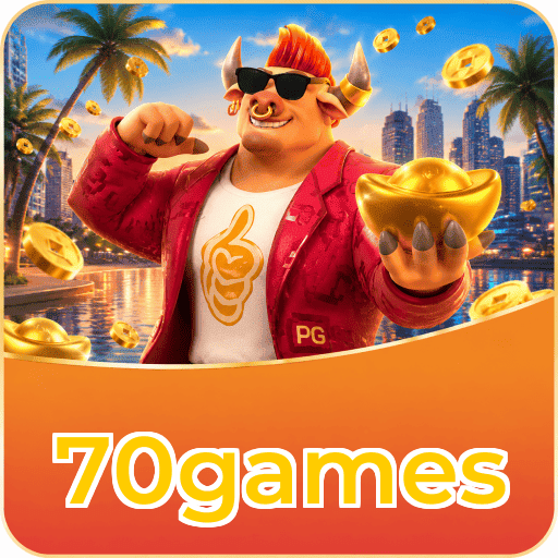 Telegram 70games - Suporte Prioritário 24/7