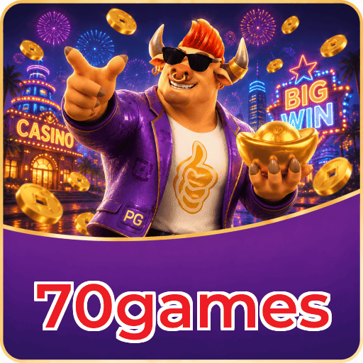70games Instalar Logo 1