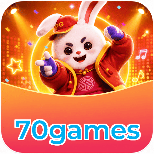 70games Instalar Logo 3