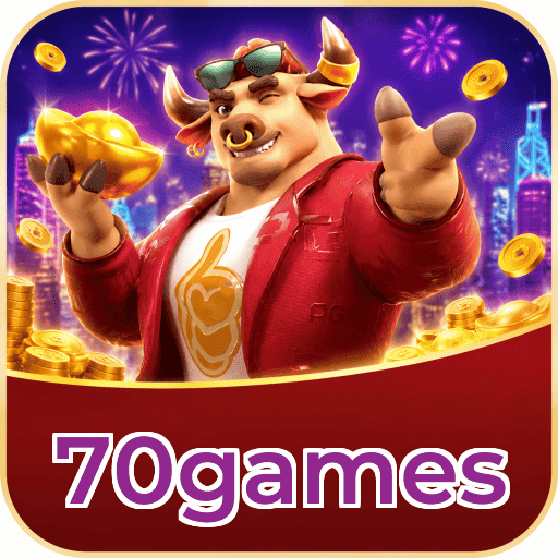 70games Logo 2