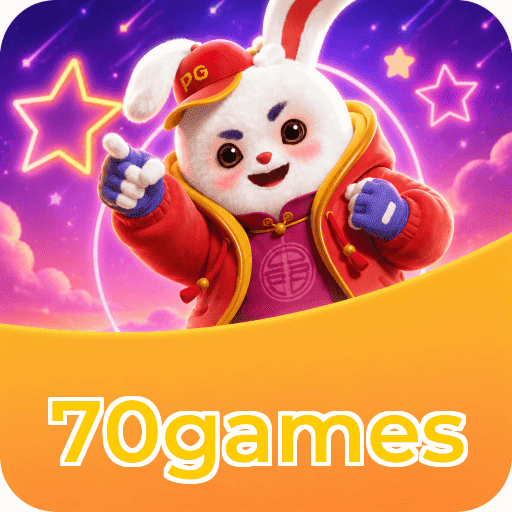 Slots 70games - Jackpots Progressivos