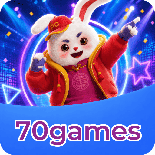 Plataforma 70games - PIX Instantâneo