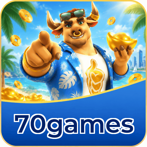 Certificação GLI 70games